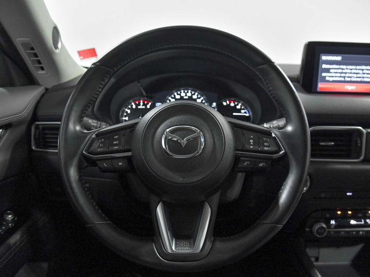 Mazda CX-5 2019 года, 38 693 км - вид 12