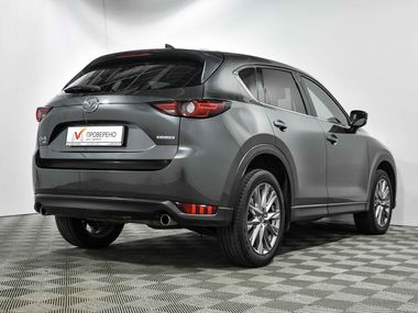 Mazda CX-5 2019 года, 38 693 км - вид 6