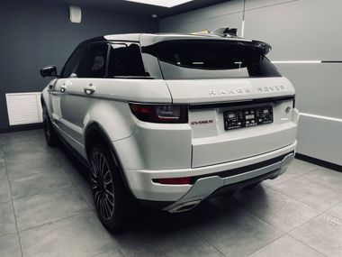 Land Rover Range Rover Evoque 2017 года, 130 923 км - вид 7