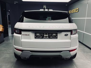 Land Rover Range Rover Evoque 2017 года, 130 923 км - вид 6