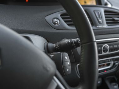 Renault Scenic 2011 года, 150 757 км - вид 8