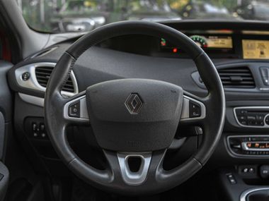 Renault Scenic 2011 года, 150 757 км - вид 7
