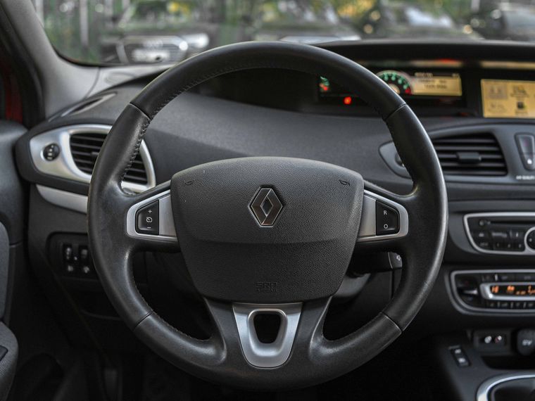 Renault Scenic 2011 года, 150 757 км - вид 7