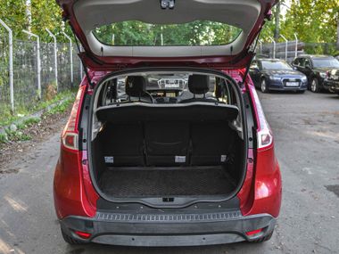 Renault Scenic 2011 года, 150 757 км - вид 14