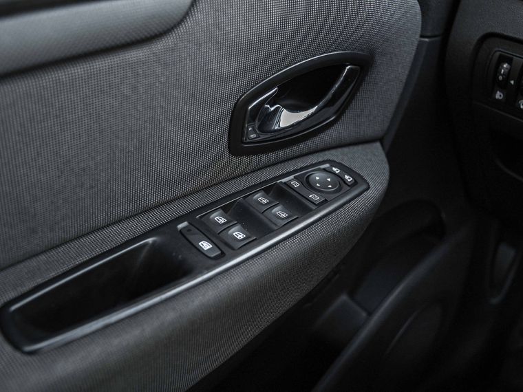 Renault Scenic 2011 года, 150 757 км - вид 11