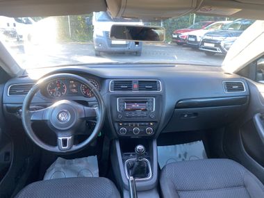 Volkswagen Jetta 2013 года, 418 121 км - вид 6