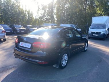 Volkswagen Jetta 2013 года, 418 121 км - вид 3