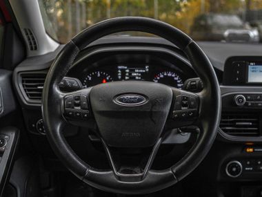 Ford Focus 2019 года, 165 595 км - вид 7
