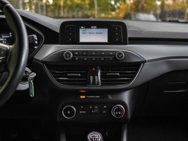 Ford Focus 2019 года, 165 595 км - вид 8