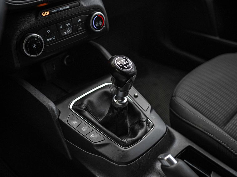 Ford Focus 2019 года, 165 595 км - вид 9