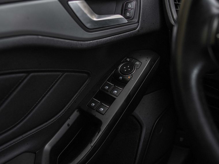 Ford Focus 2019 года, 165 595 км - вид 10