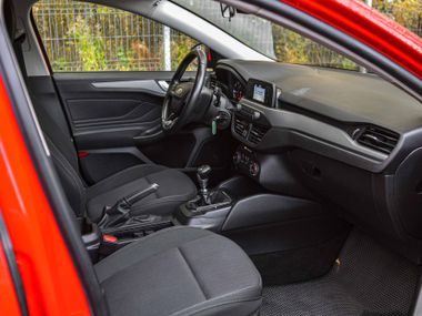 Ford Focus 2019 года, 165 595 км - вид 12