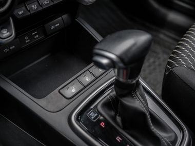 Kia Rio X-Line 2018 года, 82 320 км - вид 10