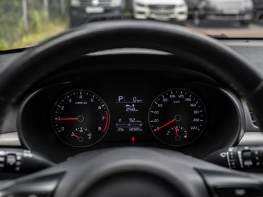 Kia Rio X-Line 2018 года, 82 320 км - вид 5
