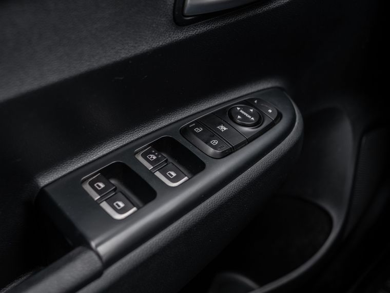 Kia Rio X-Line 2018 года, 82 320 км - вид 12