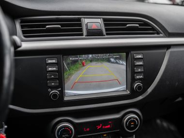 Kia Rio X-Line 2018 года, 82 320 км - вид 9