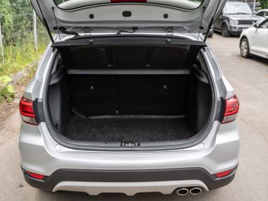 Kia Rio X-Line 2018 года, 82 320 км - вид 16