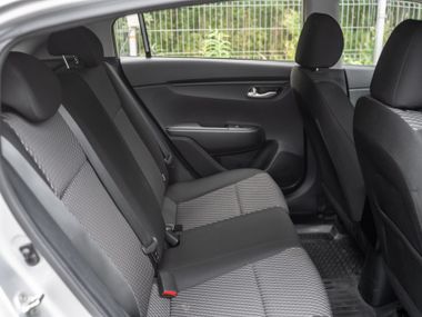 Kia Rio X-Line 2018 года, 82 320 км - вид 14