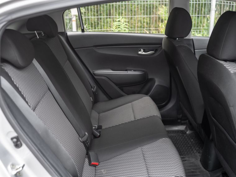 Kia Rio X-Line 2018 года, 82 320 км - вид 14