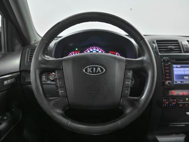 KIA Mohave 2012 года, 287 430 км - вид 10