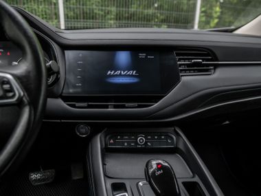 Haval F7 2021 года, 95 200 км - вид 9
