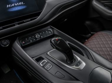 Haval F7 2021 года, 95 200 км - вид 11