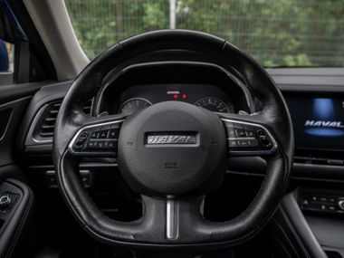 Haval F7 2021 года, 95 200 км - вид 7