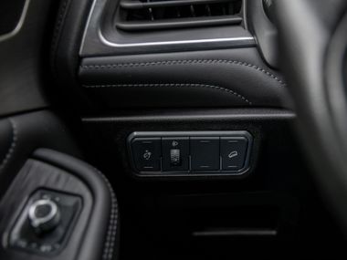 Haval F7 2021 года, 95 200 км - вид 13
