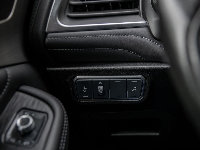 Haval F7 2021 года, 95 200 км - вид 13