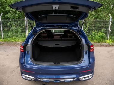 Haval F7 2021 года, 95 200 км - вид 18