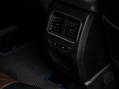 Haval F7 2021 года, 95 200 км - вид 16