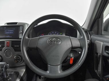 Toyota Rush 2011 года, 148 409 км - вид 8