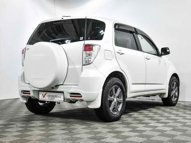 Toyota Rush 2011 года, 148 409 км - вид 4