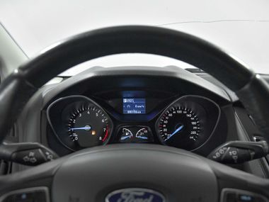 Ford Focus 2018 года, 80 705 км - вид 8