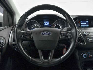 Ford Focus 2018 года, 80 705 км - вид 9