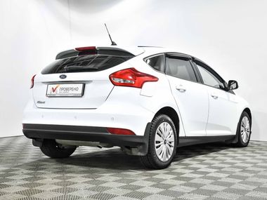 Ford Focus 2018 года, 80 705 км - вид 5