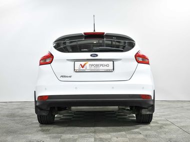 Ford Focus 2018 года, 80 705 км - вид 6