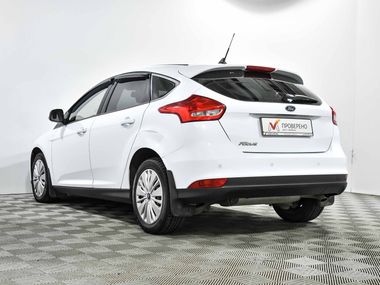 Ford Focus 2018 года, 80 705 км - вид 7