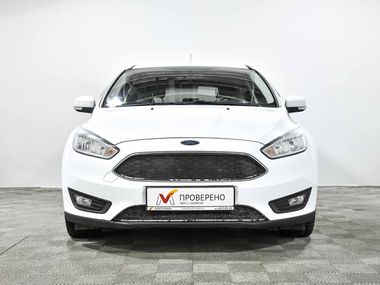 Ford Focus 2018 года, 80 705 км - вид 3