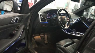 BMW X5 2022 года, 34 115 км - вид 5