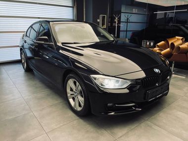 BMW 3 серия 2013 года, 142 574 км - вид 3