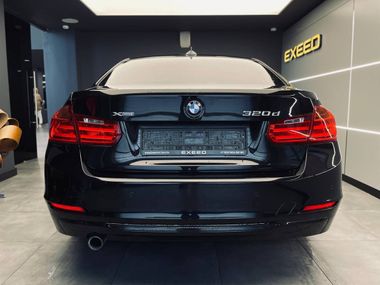 BMW 3 серия 2013 года, 142 574 км - вид 6