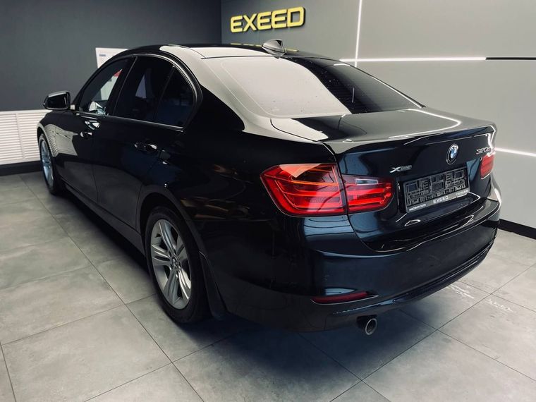 BMW 3 серия 2013 года, 142 574 км - вид 7