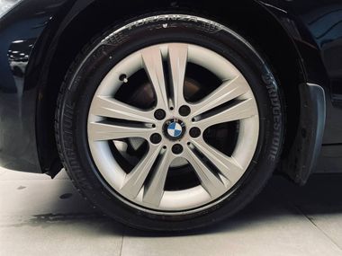 BMW 3 серия 2013 года, 142 574 км - вид 21