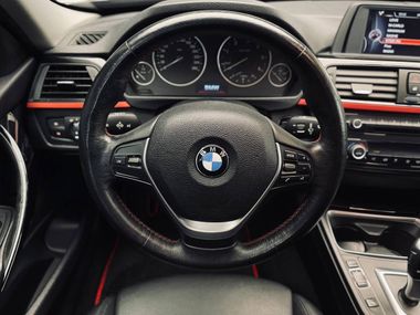 BMW 3 серия 2013 года, 142 574 км - вид 10