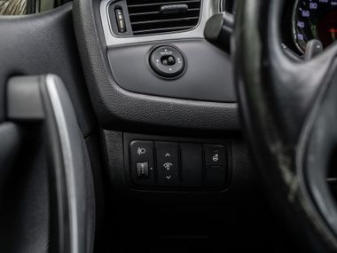 KIA Ceed 2015 года, 114 390 км - вид 10