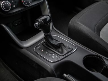 KIA Ceed 2015 года, 114 390 км - вид 8