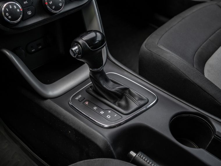 KIA Ceed 2015 года, 114 390 км - вид 8