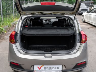 KIA Ceed 2015 года, 114 390 км - вид 13