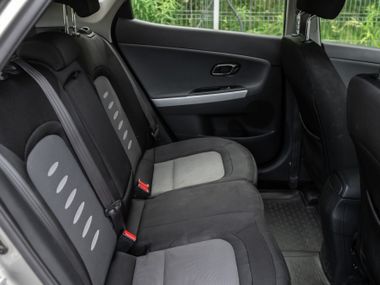 KIA Ceed 2015 года, 114 390 км - вид 11